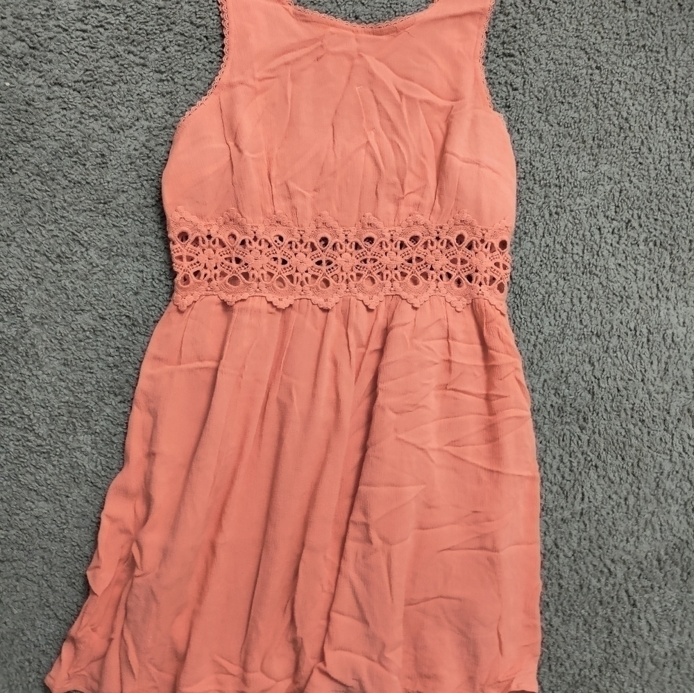 Forever 21 dress